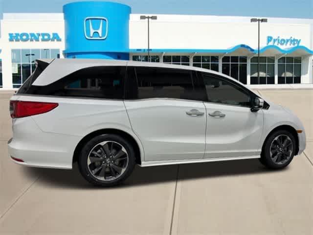 new 2024 Honda Odyssey car, priced at $48,306
