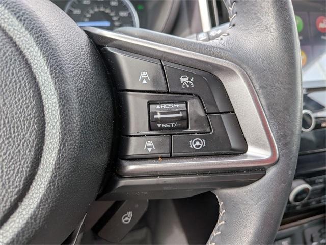 used 2022 Subaru Ascent car, priced at $32,607
