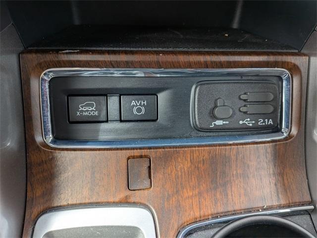 used 2022 Subaru Ascent car, priced at $32,607
