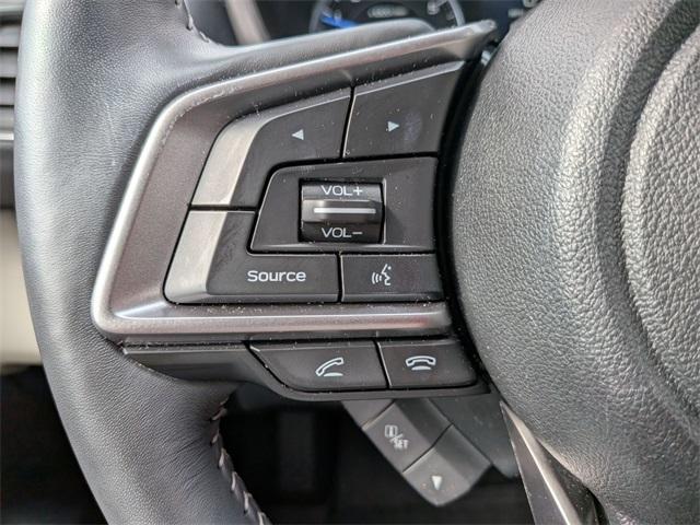 used 2022 Subaru Ascent car, priced at $32,607