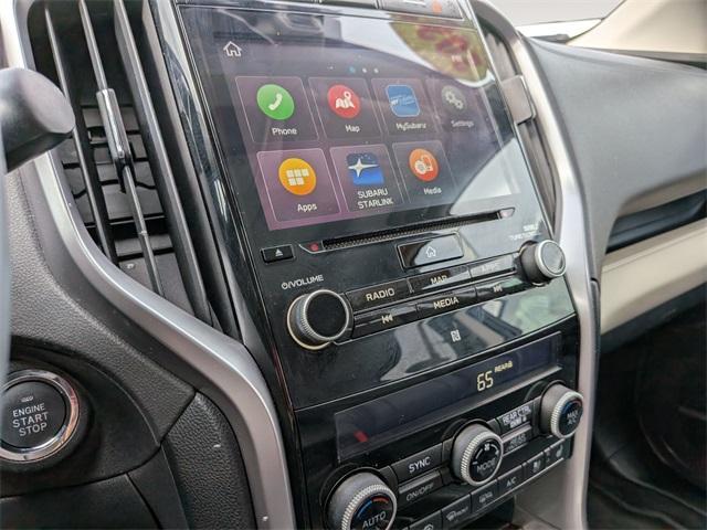 used 2022 Subaru Ascent car, priced at $32,607