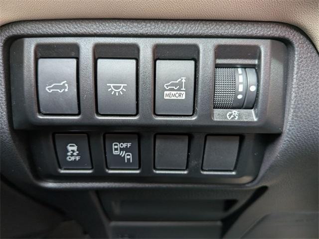 used 2022 Subaru Ascent car, priced at $32,607