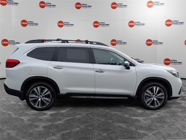 used 2022 Subaru Ascent car, priced at $32,607