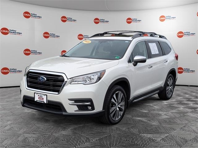 used 2022 Subaru Ascent car, priced at $32,807