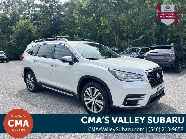 used 2022 Subaru Ascent car, priced at $33,159