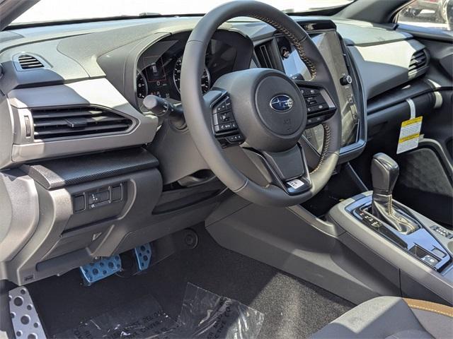 new 2025 Subaru Crosstrek car, priced at $34,159