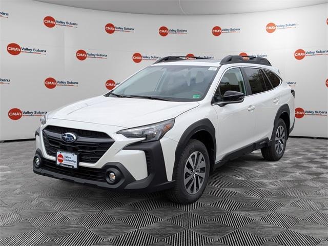 new 2025 Subaru Outback car, priced at $38,646
