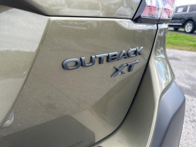 new 2025 Subaru Outback car, priced at $41,932