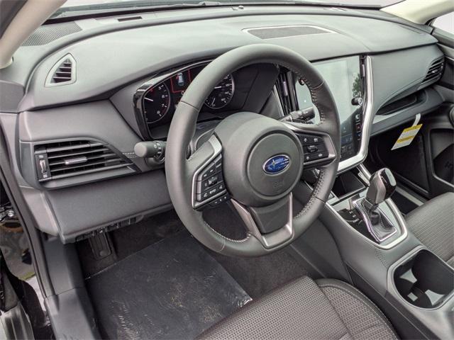 new 2025 Subaru Outback car, priced at $36,669