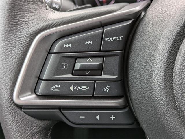 new 2025 Subaru Outback car, priced at $36,669