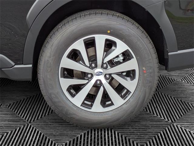 new 2025 Subaru Outback car, priced at $36,669