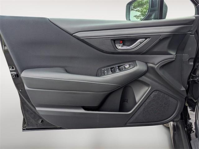 new 2025 Subaru Outback car, priced at $36,669
