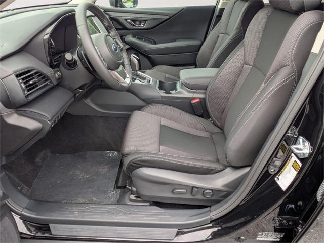 new 2025 Subaru Outback car, priced at $36,669