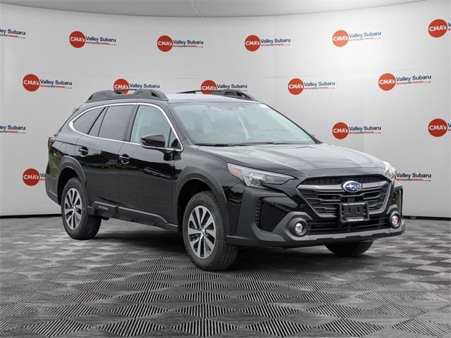 new 2025 Subaru Outback car, priced at $36,669