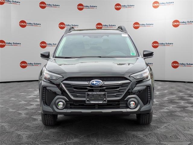 new 2025 Subaru Outback car, priced at $36,669