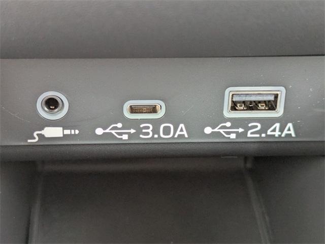 new 2025 Subaru Outback car, priced at $36,669