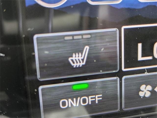 new 2025 Subaru Outback car, priced at $36,669