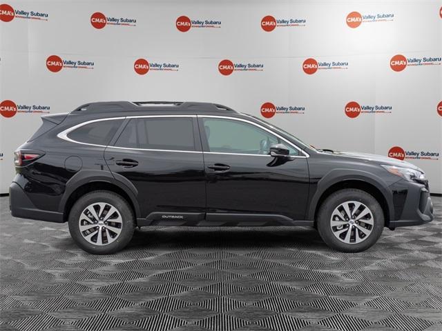 new 2025 Subaru Outback car, priced at $36,669