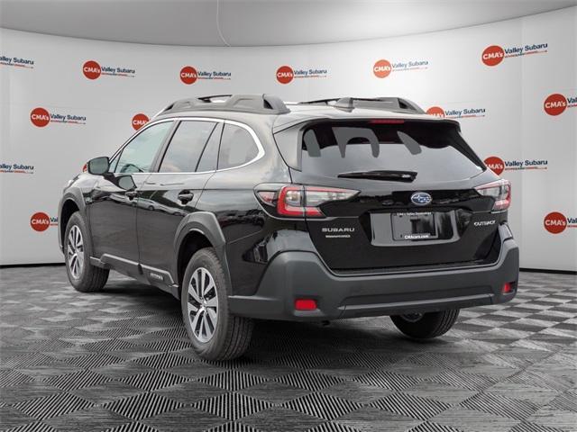 new 2025 Subaru Outback car, priced at $36,669