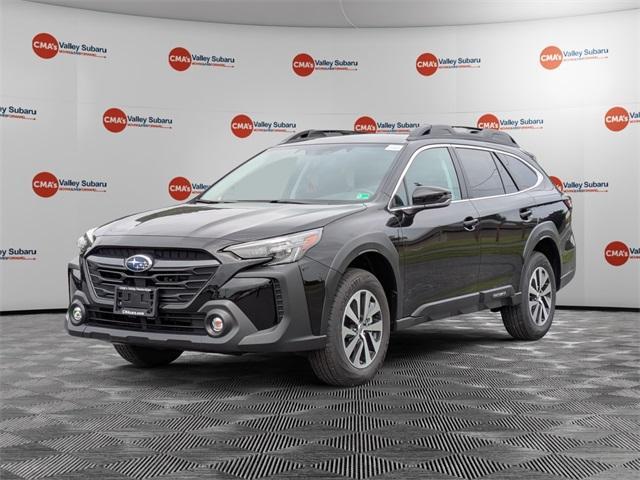 new 2025 Subaru Outback car, priced at $36,669