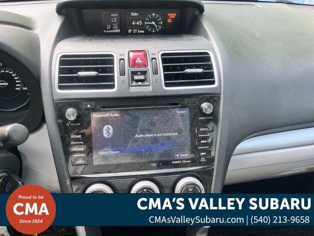 used 2017 Subaru Forester car, priced at $12,519