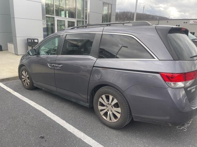 used 2015 Honda Odyssey car, priced at $11,998