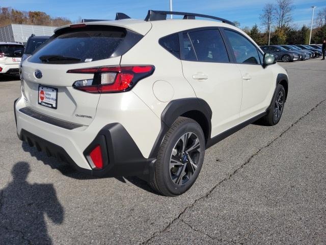 new 2024 Subaru Crosstrek car, priced at $30,916