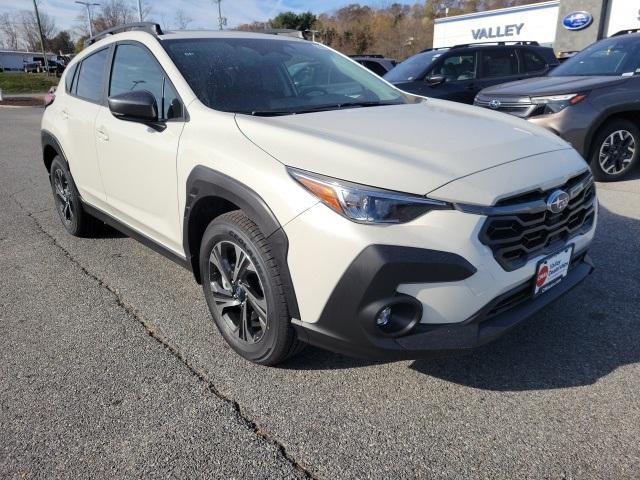 new 2024 Subaru Crosstrek car, priced at $30,916