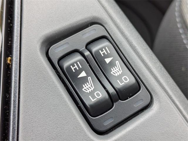 used 2025 Subaru Crosstrek car, priced at $30,443