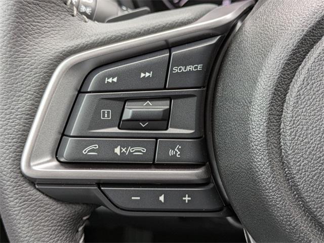 new 2025 Subaru Outback car, priced at $38,264