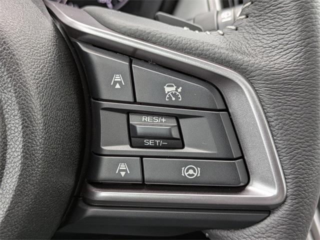 new 2025 Subaru Outback car, priced at $38,264