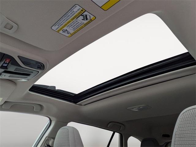 new 2025 Subaru Outback car, priced at $38,264