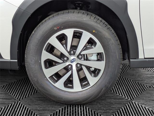 new 2025 Subaru Outback car, priced at $38,264