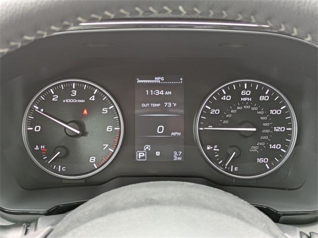 new 2025 Subaru Outback car, priced at $38,264