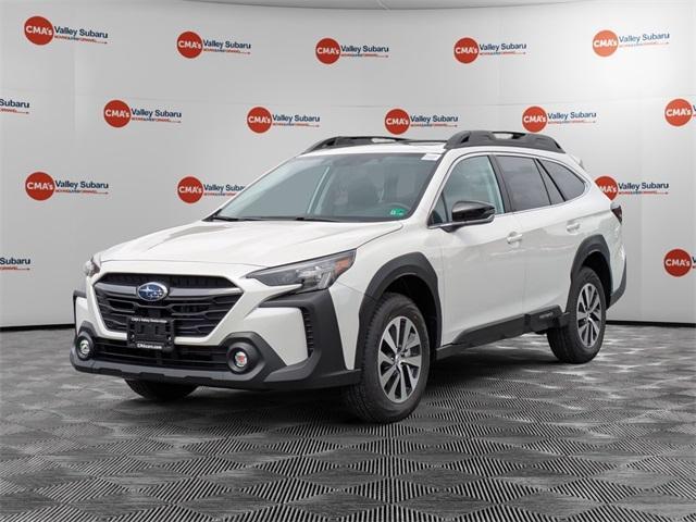 new 2025 Subaru Outback car, priced at $38,264