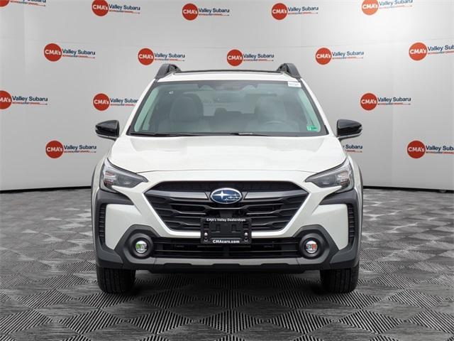 new 2025 Subaru Outback car, priced at $38,264