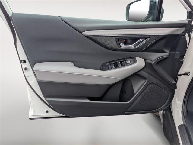 new 2025 Subaru Outback car, priced at $38,264