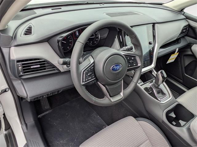 new 2025 Subaru Outback car, priced at $38,264