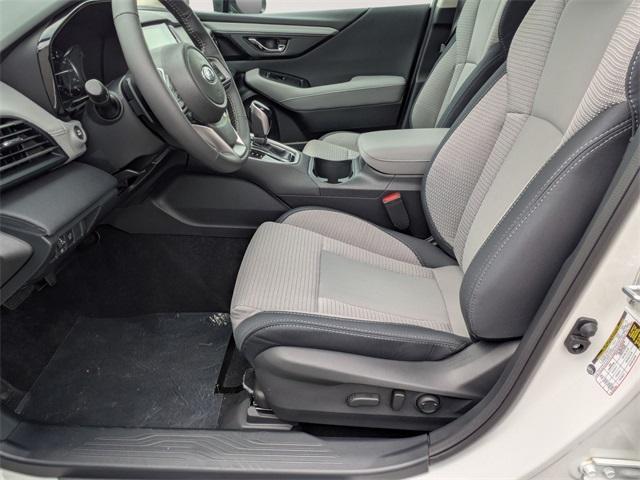 new 2025 Subaru Outback car, priced at $38,264