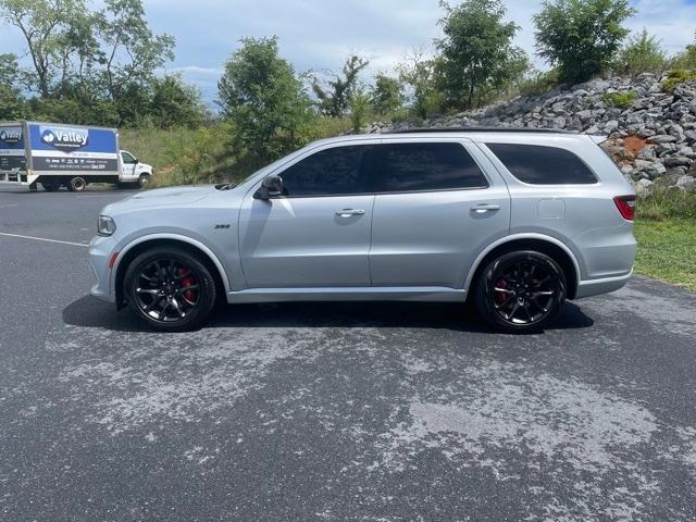 used 2024 Dodge Durango car, priced at $73,998