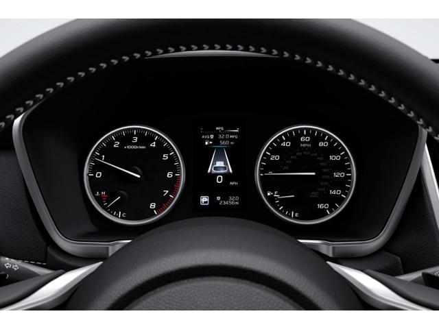 new 2025 Subaru Outback car, priced at $42,045