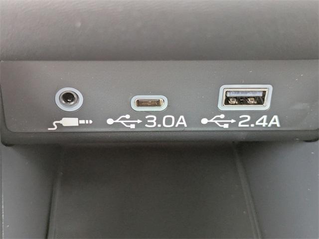 new 2025 Subaru Legacy car, priced at $31,488