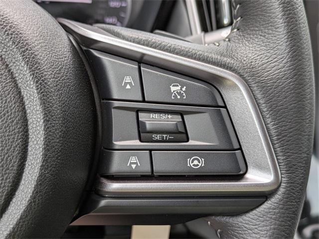 new 2025 Subaru Legacy car, priced at $31,488