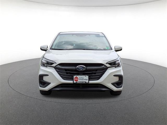 new 2025 Subaru Legacy car, priced at $31,488
