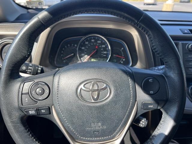 used 2013 Toyota RAV4 car, priced at $11,839