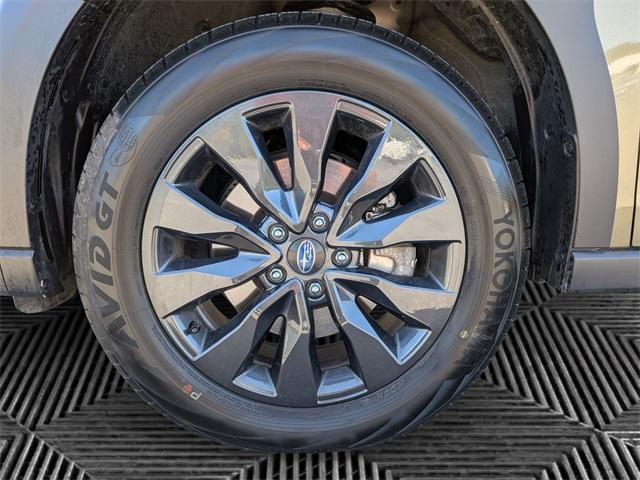 used 2024 Subaru Outback car, priced at $30,201