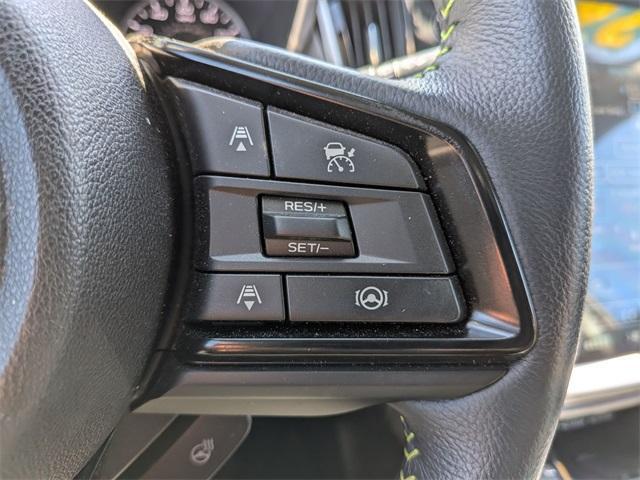 used 2024 Subaru Outback car, priced at $30,201