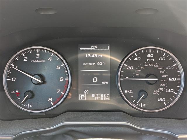 used 2024 Subaru Outback car, priced at $30,201