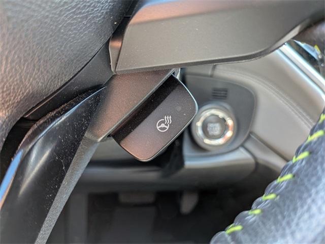 used 2024 Subaru Outback car, priced at $30,201