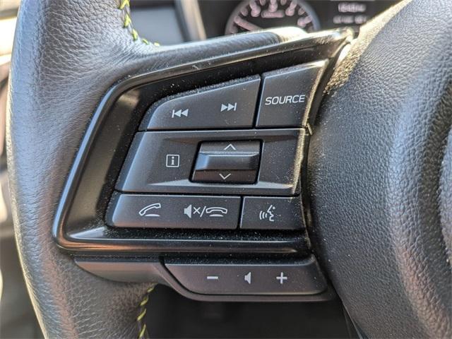 used 2024 Subaru Outback car, priced at $30,201